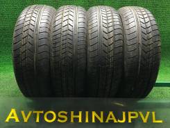 Dunlop SP 31. Летние, 2007 год, без износа, 4 шт