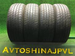 Dunlop SP Sport D8H. Летние, 2013 год, 20 %, 4 шт
