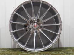 Vossen VFS-2. 7.5x17", 5x114.30, ET40, ЦО 73,1 мм. Под заказ