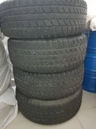GT Radial Champiro WT-60. ������, ��� �����, 2014 ���, �/�, ����� 30�%