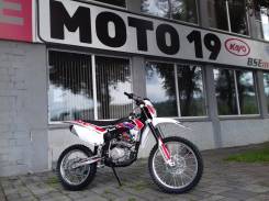 BSE. 250 куб. см., исправен, без птс, без пробега