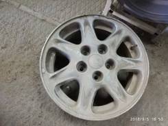 PDW XXX. x15", 5x114.30