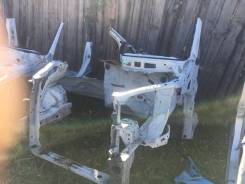 Рамка радиатора. Toyota Voxy, AZR60, AZR60G, AZR65, AZR65G Двигатель 1AZFSE