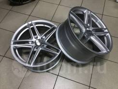 Vossen VFS-5. 7.5x17", 5x114.30, ET40, ЦО 73,1 мм. Под заказ