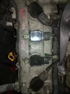 Катушка зажигания, трамблер. Nissan: Wingroad, Bluebird Sylphy, Expert, Tino, Sentra, Primera, Avenir, AD, Pulsar, Almera, Sunny Двигатели: QG13DE, QG...