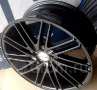 Vossen. 7.5x17", 5x114.30, ET45, ЦО 73,1 мм. Под заказ