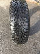 Yokohama Ice Guard IG35. Зимние, шипованные, 2016 год, 5 %, 4 шт