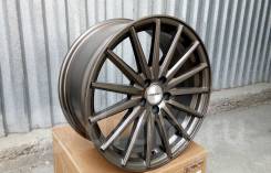 Vossen VFS-2. 7.5x17", 5x114.30, ET35, ЦО 73,1 мм. Под заказ