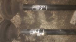 Привод, полуось. Audi A4, 8E5, 8EC, 8H7, 8HE Двигатели: AKE, ALT, ALZ, AMB, ASN, AVB, AVF, AVJ, AWA, AWX, AYM, BAU, BCZ, BDG, BDH, BDV, BEX, BFB, BFC