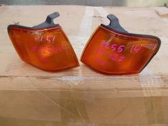 Поворотник. Toyota Corsa, EL55, NL50, EL53, EL51 Toyota Tercel, EL55, NL50, EL53, EL51 Двигатели: 5EFE, 1NT, 4EFE. Под заказ