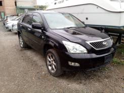 Toyota Harrier. GSU35, 2GR