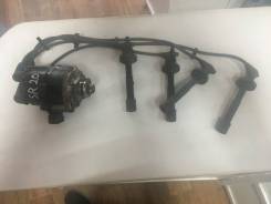 Катушка зажигания, трамблер. Nissan: Bluebird, Wingroad, Primera Camino, Avenir Salut, 100NX, R'nessa, Serena, Lucino, Presea, Primera, Avenir, P...