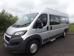 Peugeot Boxer. Продается автобус Турист, 16 мест, В кредит, лизинг. Под заказ