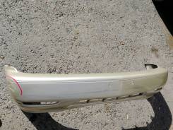 Бампер. Toyota Harrier, MCU10, MCU10W, MCU15, MCU15W, SXU10, SXU10W, SXU15, SXU15W Lexus RX300, MCU15 Двигатели: 1MZFE, 5SFE