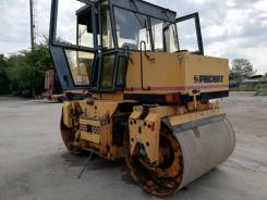 Раскат ДУ-98. Каток ДУ 98, 1 000 куб. см.