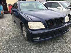 Toyota Crown. JZS179, 2JZ