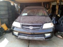 Honda MDX. YD1, J35A