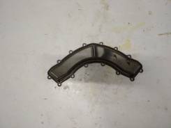 Крышка двигателя. BMW 6-Series, E63, E64 BMW 5-Series, E60, E61 BMW 7-Series, E65, E66, E67 BMW X5, E53, E70 Двигатели: N62B40, N62B44, N62B48
