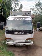 Isuzu Elf. Продается грузовик Isuzu ELF, 4 200 куб. см., 2 000 кг., 4x2