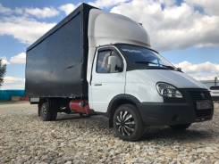 ГАЗ ГАЗель. Продам газель, 2 400 куб. см., 1 500 кг.