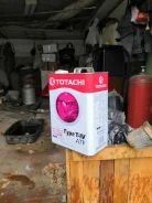 Totachi ATF Multi-Vehicle. AT-F IV, ������������� ����