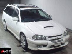 Toyota Caldina. ST2150006576, 3SGTE