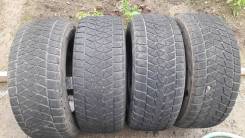 Bridgestone. Зимние, без шипов, 2014 год, 50 %, 4 шт