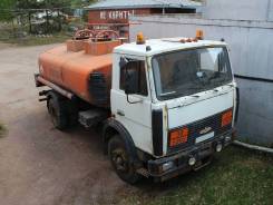 МАЗ 533702-241. Автотопливозаправщик 4х2 2005 года, 11 150 куб. см., 18 000 кг., 4x2