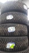 Michelin X-Ice North. Зимние, шипованные, 2018 год, без износа, 4 шт