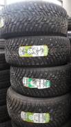Nokian Hakkapeliitta 8. Зимние, шипованные, без износа, 4 шт