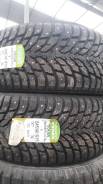Nokian Hakkapeliitta 9. Зимние, шипованные, без износа, 4 шт