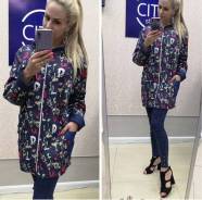 Ветровка - Showroom City_style!. 58, 60, 62, 64, 66, 68, 70