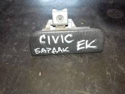 Замок бардачка. Honda: Orthia, Civic, Integra SJ, Civic Ferio, Domani, Partner Двигатели: B18B, B20B, B16A2, B16A4, B16A5, B16A6, B16B, D13B, D14A3, D...