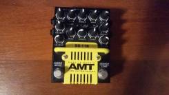 Гитарный предусилитель AMT Electronics SS-11B