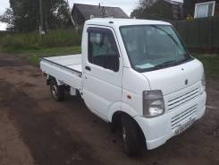 Suzuki Carry Truck. Продаётся грузовик , 700 куб. см., 350 кг., 4x4