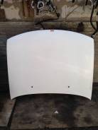 Капот. Toyota Carina, AT190, AT191, AT192, CT190, CT195, ST190, ST195 Двигатели: 2C, 3SFE, 4AFE, 4SFE, 5AFE, 7AFE