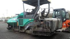 Vogele Super 1900-2, 2006