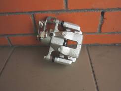 Суппорт тормозной. Hyundai Accent Hyundai Solaris, RB Kia Rio, FB, QB Двигатели: G4FA, G4FC, G4LC