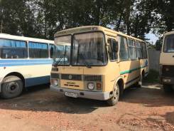 ПАЗ 32053. , 25 мест