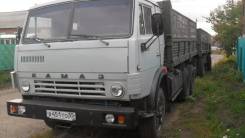 КамАЗ 5320. Камаз 5320 (зерновоз), 8 000 кг.