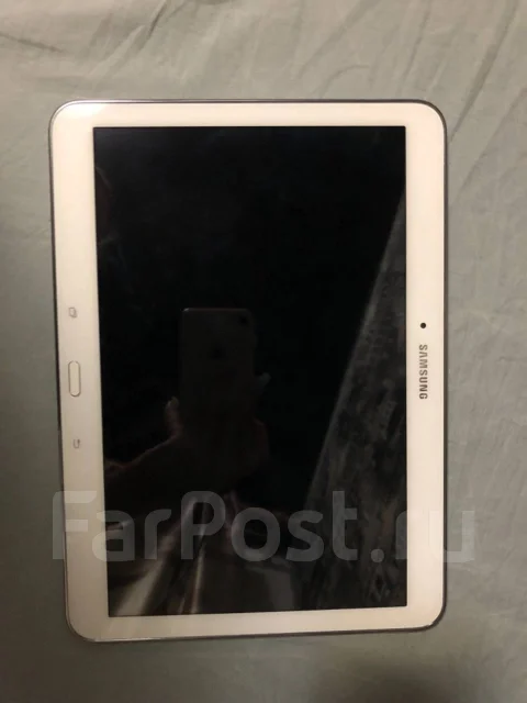 Samsung Galaxy Tab 4 10.1 ����