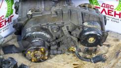 Раздаточная коробка. SsangYong: Actyon Sports, Musso, Musso Sports, Korando, Rexton, Actyon Двигатели: OM662, D27DT, G32D, OM602