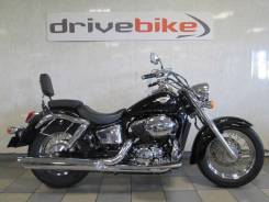 Honda Shadow 400. 400 куб. см., исправен, птс, без пробега