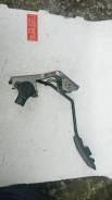 Педаль газа. Nissan: Wingroad, Teana, Skyline, Cube, Fairlady Z, Tiida Latio, Elgrand, March, Cube Cubic, AD, Tiida, Note Двигатели: QG15DE, VQ23DE, V...