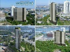 1-комнатная, улица Фастовская 29. Чуркин, частное лицо, 32 кв. м. Дом снаружи