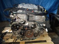 Двигатель в сборе. Infiniti: FX45, G35, FX35, M45, M35 Nissan Stagea, PNM35 Nissan Fuga, PNY50 Двигатель VQ35DE