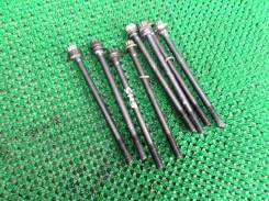 Болт. Subaru: Alcyone, Forester, Legacy, Impreza, Exiga, BRZ Двигатели: EG33D, EJ201, EJ202, EJ203, EJ204, EJ205, EJ20A, EJ20G, EJ20J, EJ254, EJ255, E...