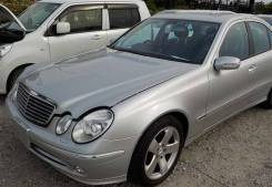 Mercedes-Benz E-Class. WDB2110702A258055, 113
