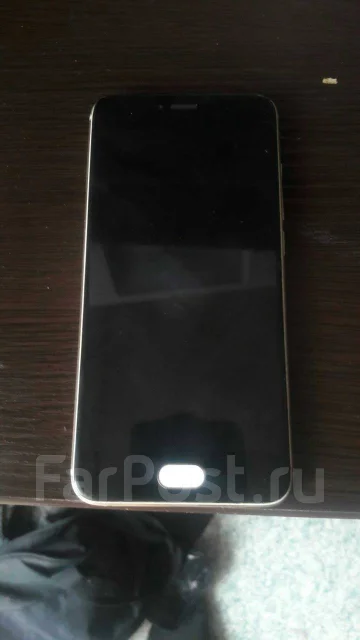 Meizu PRO 6. �/�, �������, 3G, 4G LTE ����