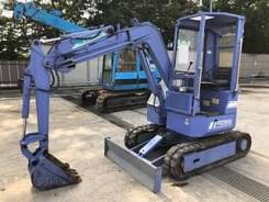 Komatsu PC28UU